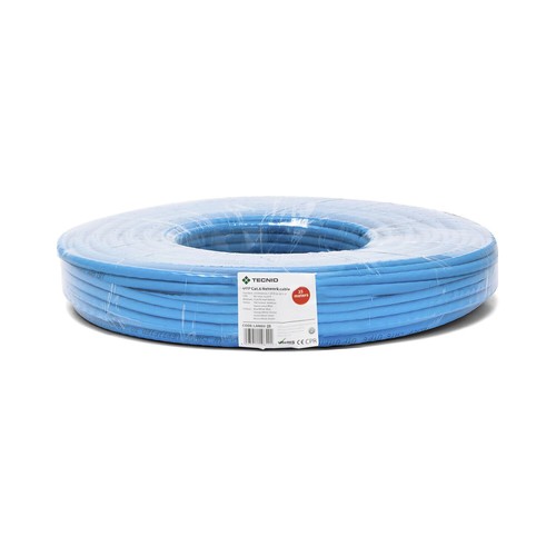 Cavo rete cat6 utp 25mt - di,