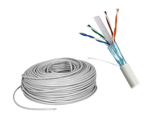 Matassa cat6 ftp - matassa, 305m
