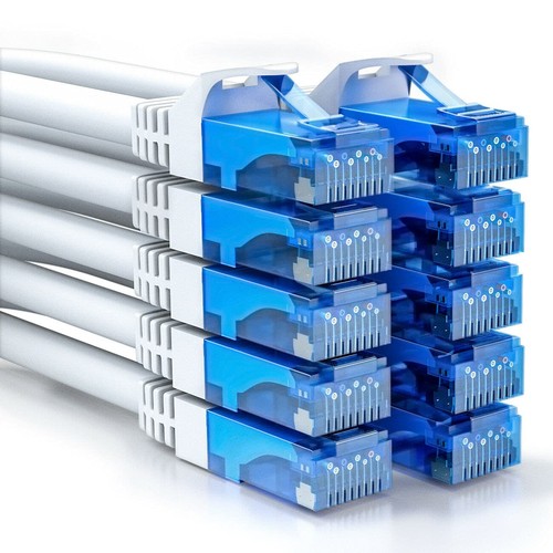 Set cavi rete - cavi, cat6