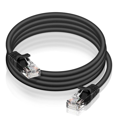 Cavo ethernet rete - ethernet, di
