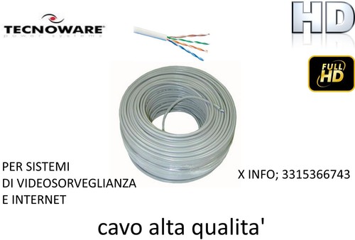 Matassa 150 metri cavo di - metri,