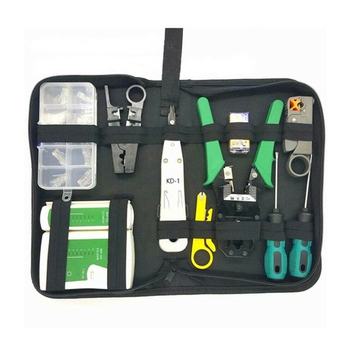 Tester cavo rete - tester, di