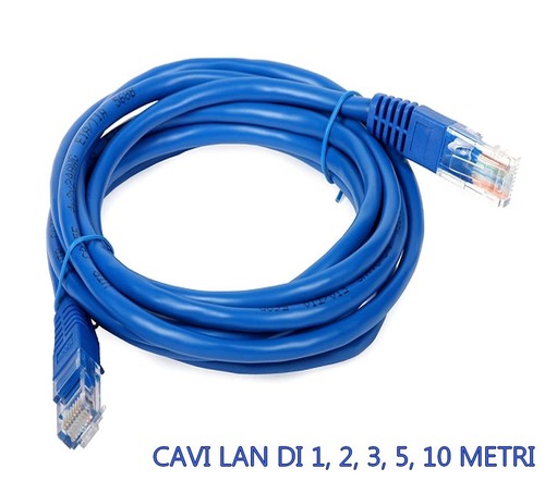 Cavo modem ethernet - modem,