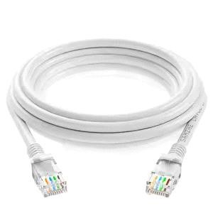 Cavo patch ethernet cat6 - cavo,