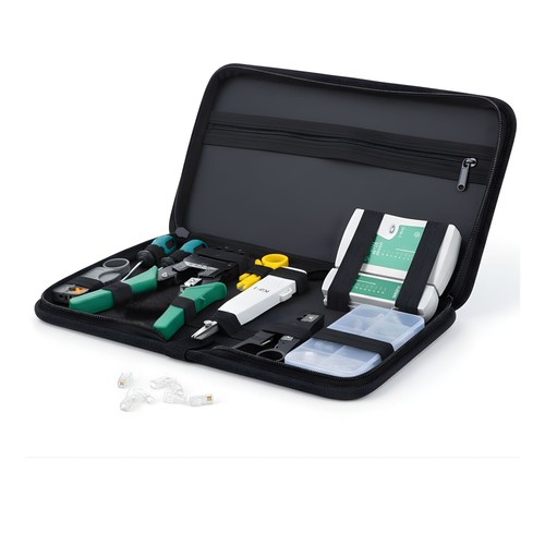 Kit tester cavo rete - , lan