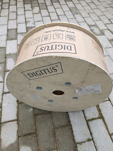Cavo rete cat - di,