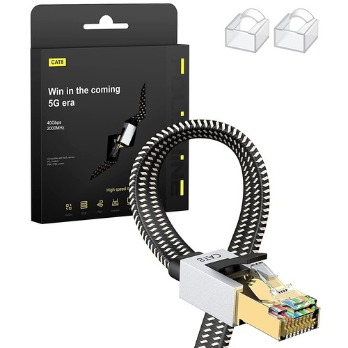 Cavo ethernet diverse misure - cavo,