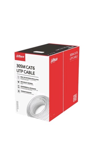 Cavo rete utp cat in - di,