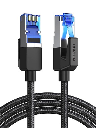 Ugreen cat cavo ethernet - ugreen, 8