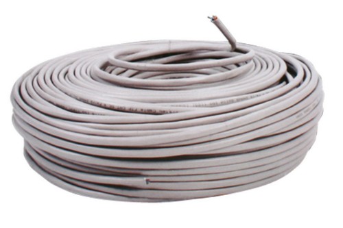 Matassa cavo rete ethernet - di,