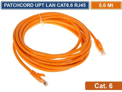 Patchcord cavo rete - patchcord,