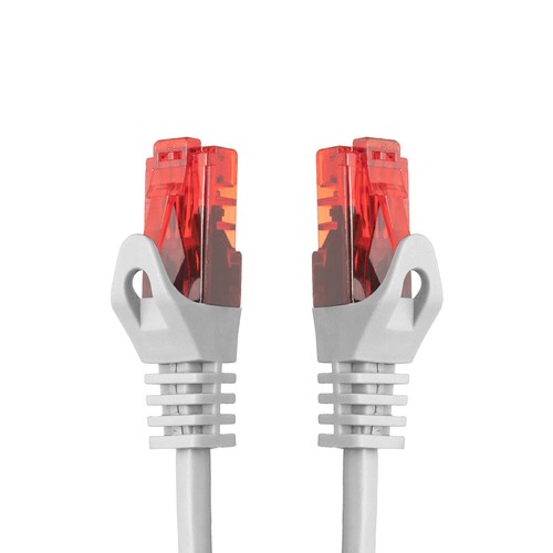 Cavo ethernet lan 25m - cavo,