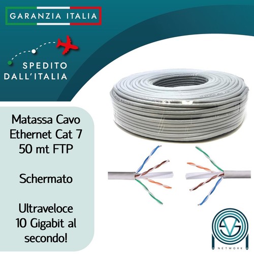 Matassa metri cavo di - cavo,