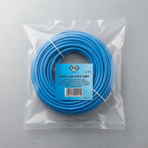 Cavo rete cat6 ftp - 🌐,