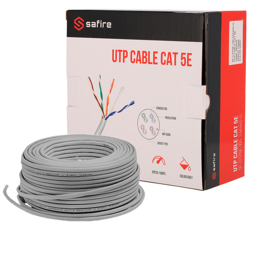Cavo rete 100 - , ethernet