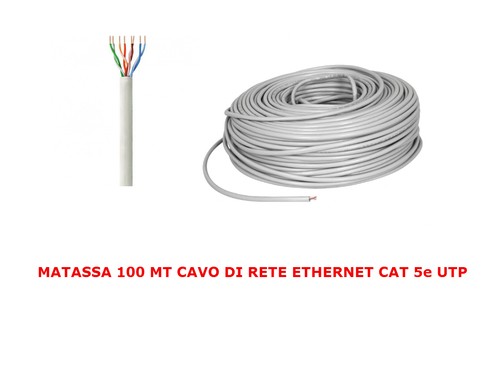 Cavo rete ethernet internet - ethernet,