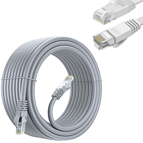 Cavo ethernet rete - di,