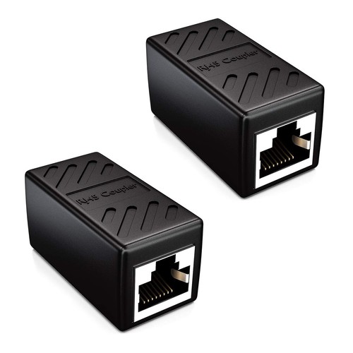 Cat6 accoppiatore cavi - 2,