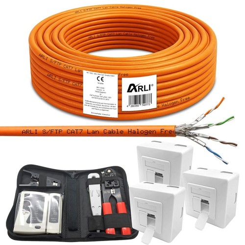 Cat7 cavo di - 50,