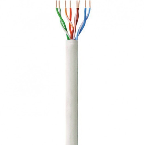 Cavo rete lan ethernet - cavo, di