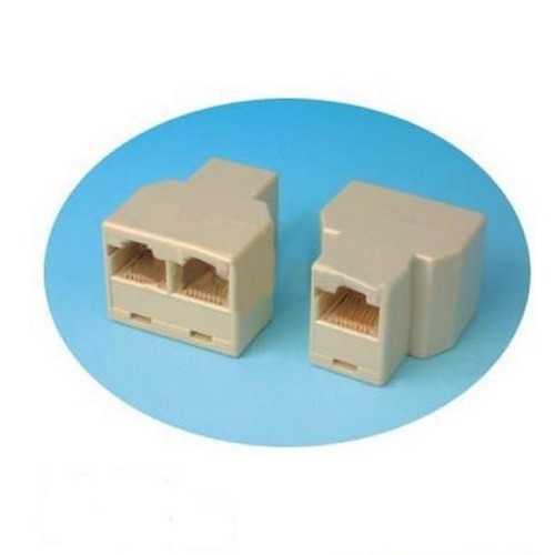 Cavo sdoppiatore lan - lan, rete