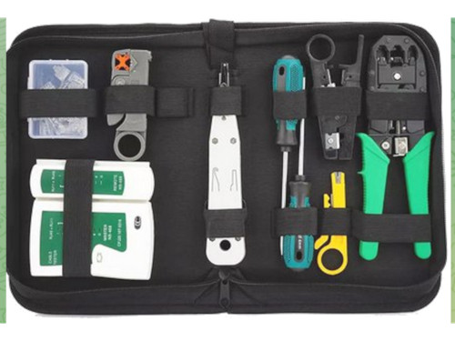 Kit networking strumenti - kit,