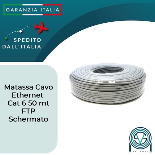 Matassa cavo ethernet rete - matassa,
