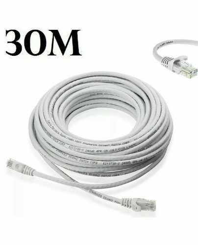 Cavo rete cat - 30, metri
