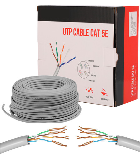 Cavo rete utp ethernet - di,