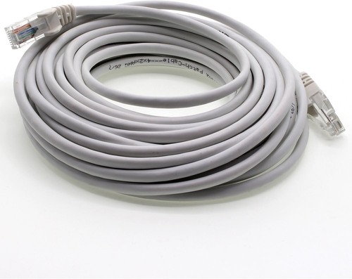 Cavo lan ethernet - cavo,