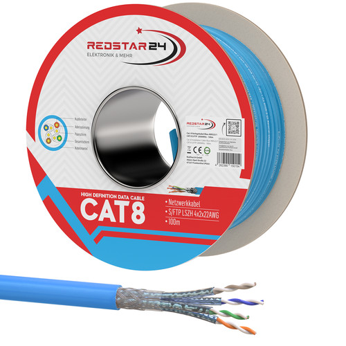 Cavo rete cat ethernet lan - rete,