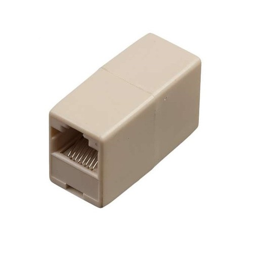 Giunto rj45 accoppiatore - giunto, per
